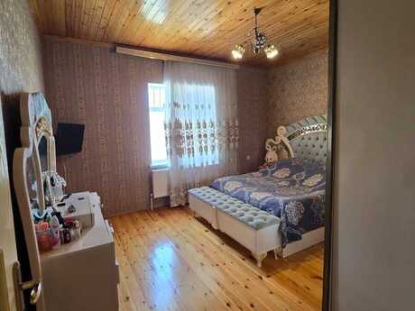 2-комнатный дом, 100 м², Binə: 55 000 ₼ 5
