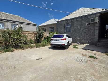 2-комнатный дом, 100 м², Binə: 55 000 ₼ 3