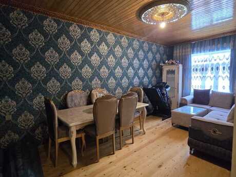 2-комнатный дом, 100 м², Binə: 55 000 ₼ 4