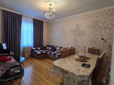 3 otaqlı həyət evi, 100 m², Binə: 66 000 ₼ 5