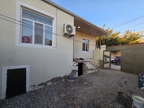 3 otaqlı həyət evi, 100 m², Binə: 66 000 ₼ 2