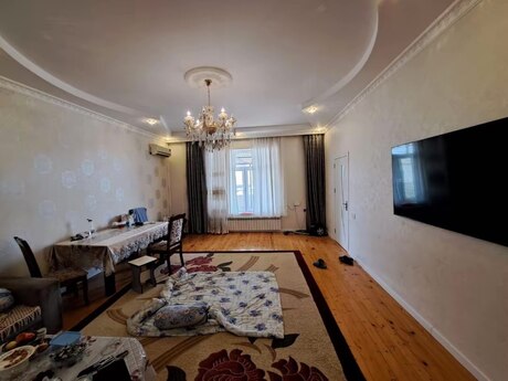 4-room house, 110 m², Yeni Ramana: 140 000 ₼ 4