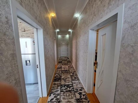 4-room house, 110 m², Yeni Ramana: 140 000 ₼ 5