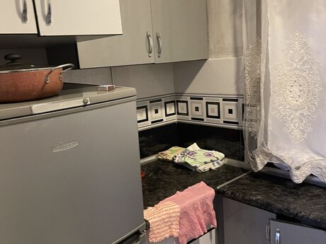 3-room apartment for rent, 80 m², Memar Əcəmi: 150 ₼/mo 2