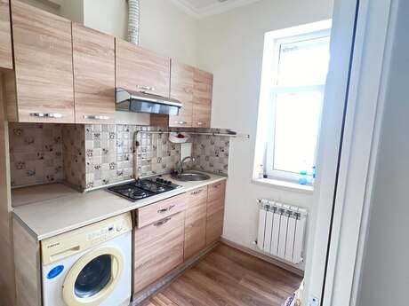 Аренда: 2-комнатная квартира, 60 м², Hövsan: 500 ₼/мес 4