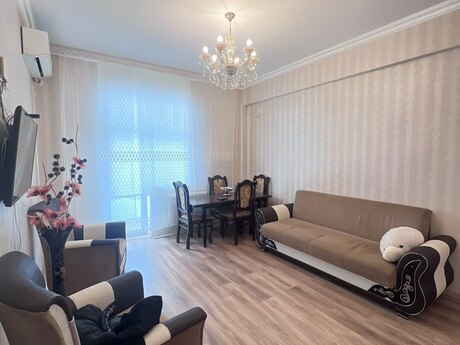 Аренда: 2-комнатная квартира, 60 м², Hövsan: 500 ₼/мес 2