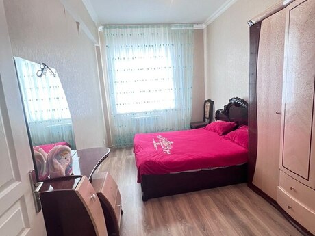 Аренда: 2-комнатная квартира, 60 м², Hövsan: 500 ₼/мес 3