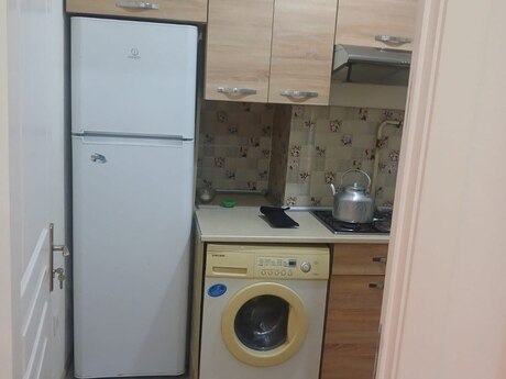 Аренда: 2-комнатная квартира, 60 м², Hövsan: 500 ₼/мес 5
