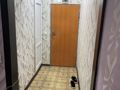 3-room apartment for rent, 80 m², Memar Əcəmi: 150 ₼/mo 5