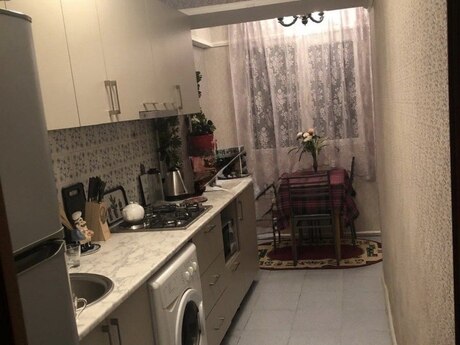 Kirayə 3 otaqlı mənzil, 50 m², İçəri Şəhər: 700 ₼/ay 4