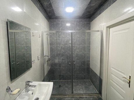 Kirayə 2 otaqlı mənzil, 70 m², Saray: 450 ₼/ay 5