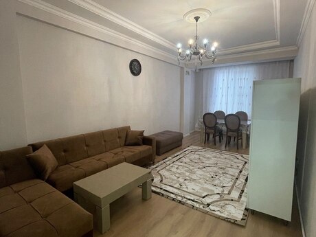 Kirayə 2 otaqlı mənzil, 70 m², Saray: 450 ₼/ay 3