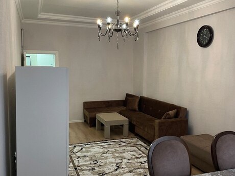 Kirayə 2 otaqlı mənzil, 70 m², Saray: 450 ₼/ay 2