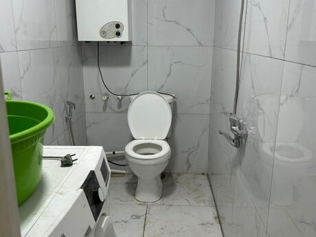 Kirayə 2 otaqlı mənzil, 45 m², Qaraçuxur: 500 ₼/ay 5