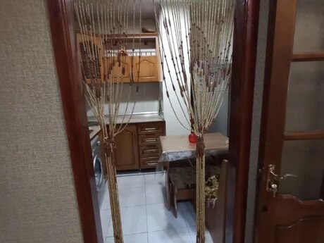 2-room apartment for rent, 60 m², Elmlər Akademiyası: 500 ₼/mo 5