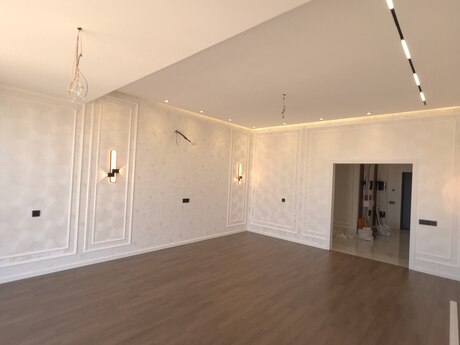 3 otaqlı mənzil, 136 m², Koroğlu: 495 000 ₼ 5