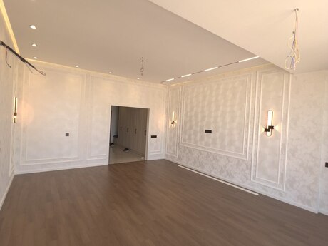 3 otaqlı mənzil, 136 m², Koroğlu: 495 000 ₼ 4
