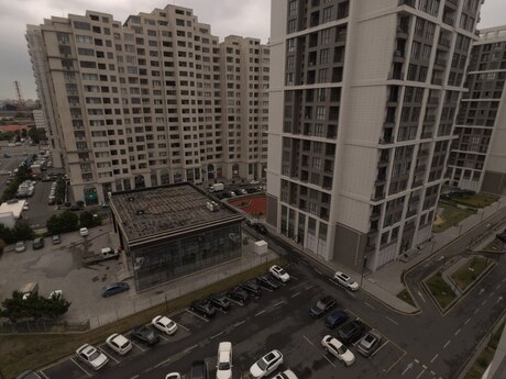 3 otaqlı mənzil, 136 m², Koroğlu: 495 000 ₼ 3