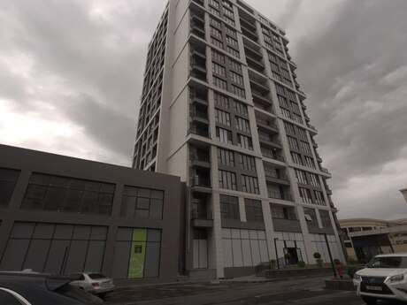 3 otaqlı mənzil, 136 m², Koroğlu: 495 000 ₼ 2
