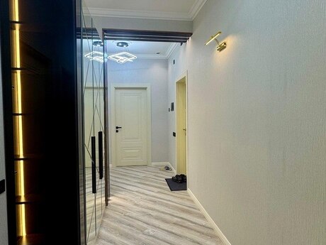 3 otaqlı mənzil, 106 m², Həzi Aslanov: 265 000 ₼ 5