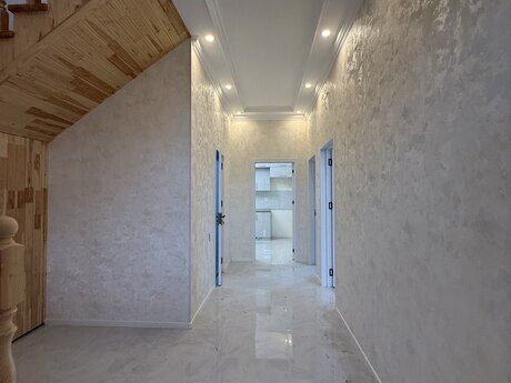 5 otaqlı həyət evi, 250 m², Məmmədli: 185 000 ₼ 2