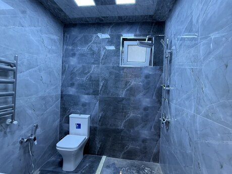 5 otaqlı həyət evi, 250 m², Məmmədli: 185 000 ₼ 5
