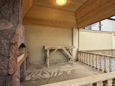 5 otaqlı həyət evi, 250 m², Məmmədli: 185 000 ₼ 4