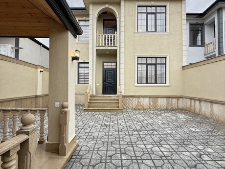 5-комн. · 250 m², Məmmədli