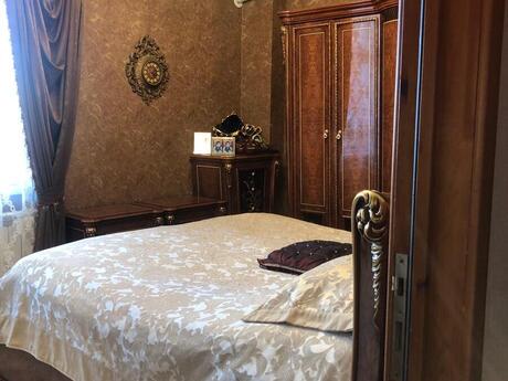 3-room apartment, 108 m², Memar Əcəmi: 250 000 ₼ 5