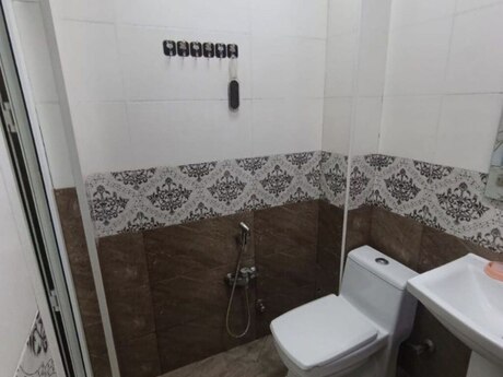 Kirayə 2 otaqlı mənzil, 55 m², Elmlər Akademiyası: 600 ₼/ay 5