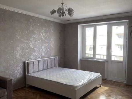 Kirayə 1 otaqlı mənzil, 35 m², Elmlər Akademiyası: 650 ₼/ay 4