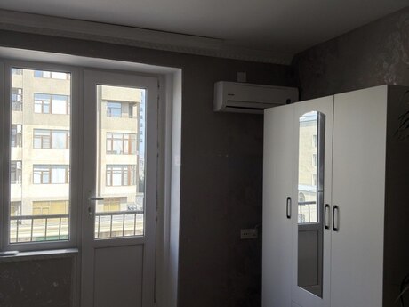 Kirayə 1 otaqlı mənzil, 35 m², Elmlər Akademiyası: 650 ₼/ay 5