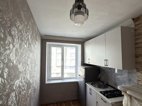Kirayə 1 otaqlı mənzil, 35 m², Elmlər Akademiyası: 650 ₼/ay 2