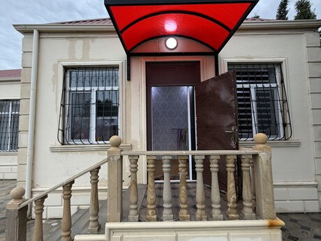 5-комнатный дом, 130 м², Pirşağı: 290 000 ₼ 2
