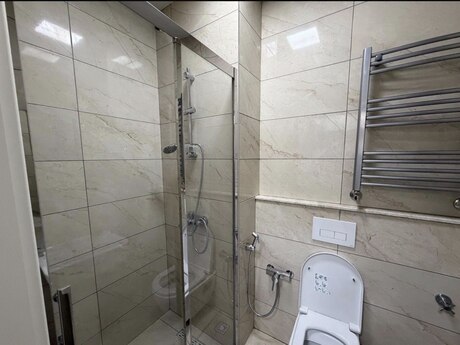 2-room apartment for rent, 55 m², Melissa Park: 800 ₼/mo 3