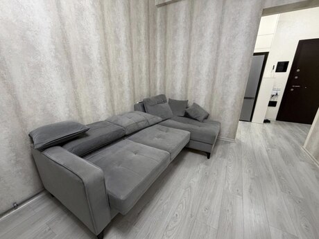 2-room apartment for rent, 55 m², Melissa Park: 800 ₼/mo 5