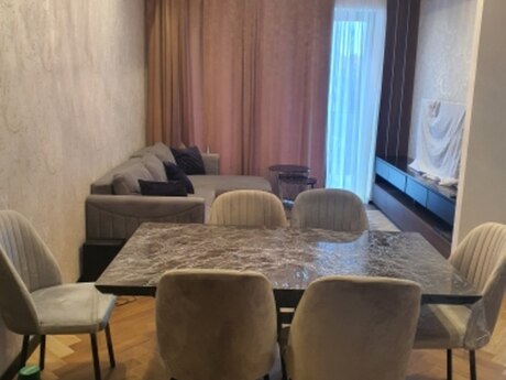 3-room apartment, 103 m², Sea Breeze: 475 000 ₼ 5
