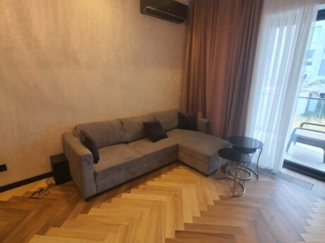 3-room apartment, 103 m², Sea Breeze: 475 000 ₼ 3