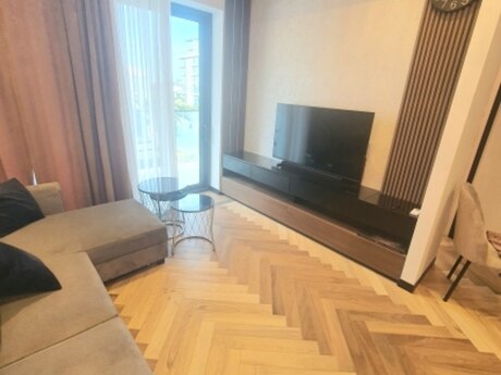 3-room apartment, 103 m², Sea Breeze: 475 000 ₼ 4