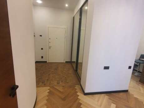 3-room apartment, 103 m², Sea Breeze: 475 000 ₼ 2