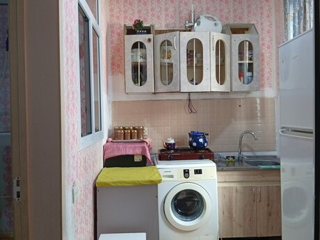 1 otaqlı mənzil, 38 m², Binə: 23 000 ₼ 4