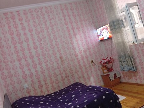 1 otaqlı mənzil, 38 m², Binə: 23 000 ₼ 2