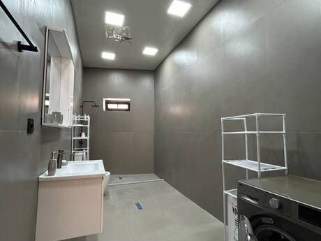 Şüvəlanda 4 otaqlı həyət evi kirayə verilir, 140 m², 140 AZN/ay, şəkil 2 / 8