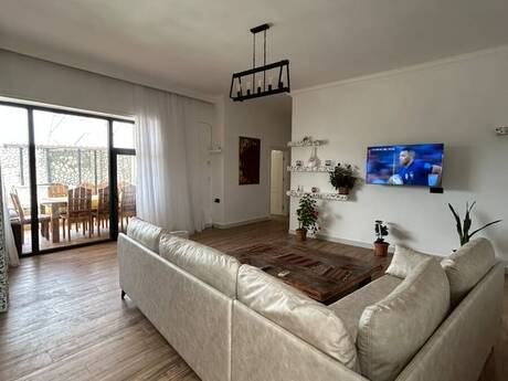 Şüvəlanda 4 otaqlı həyət evi kirayə verilir, 140 m², 140 AZN/ay, şəkil 5 / 8