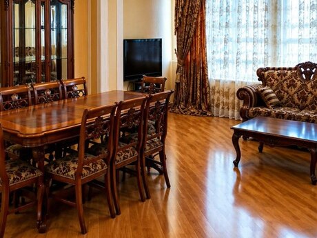 4 otaqlı mənzil, 205 m², Gənclik: 440 000 ₼ 4