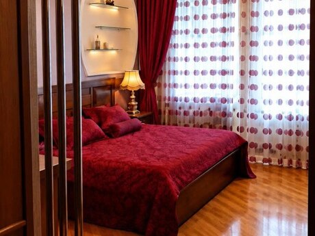 4 otaqlı mənzil, 205 m², Gənclik: 440 000 ₼ 5