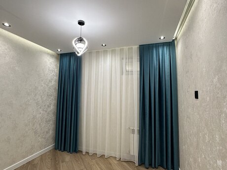 3 otaqlı mənzil, 60 m², Əhmədli: 192 000 ₼ 4