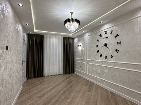 3 otaqlı mənzil, 60 m², Əhmədli: 192 000 ₼ 3
