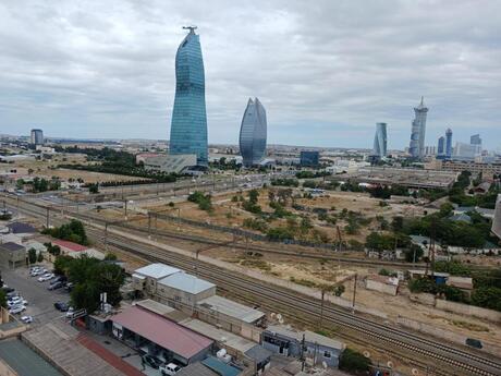 Kirayə 2 otaqlı mənzil, 60 m², Nəriman Nərimanov: 850 ₼/ay 2
