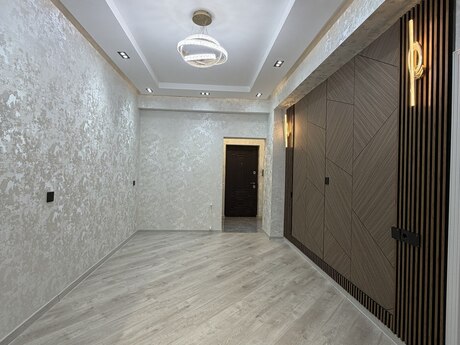 3-комнатная квартира, 57 м², Masazır: 101 000 ₼ 3